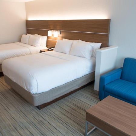 Holiday Inn Express & Suites Dayton North - Vandalia By Ihg מראה חיצוני תמונה