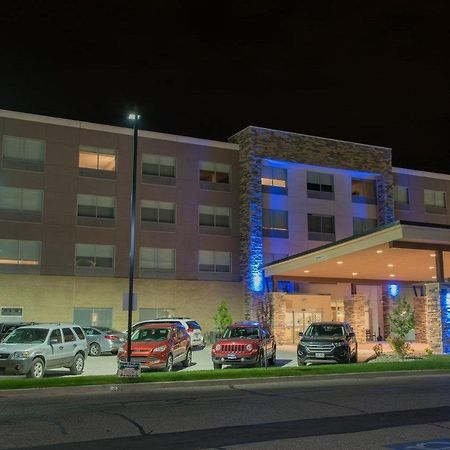 Holiday Inn Express & Suites Dayton North - Vandalia By Ihg מראה חיצוני תמונה