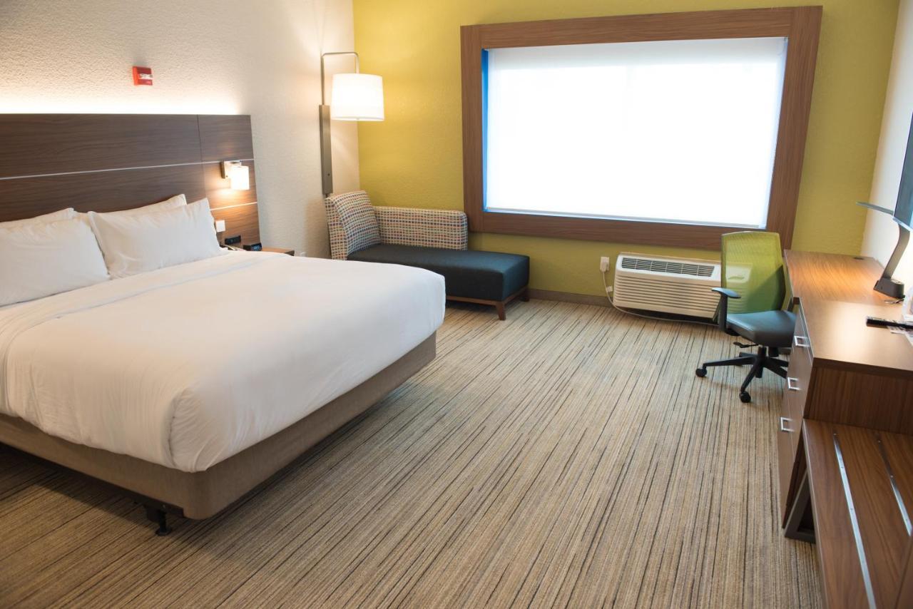 Holiday Inn Express & Suites Dayton North - Vandalia By Ihg מראה חיצוני תמונה