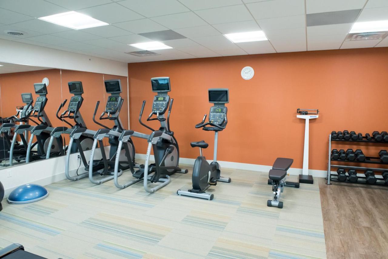 Holiday Inn Express & Suites Dayton North - Vandalia By Ihg מראה חיצוני תמונה