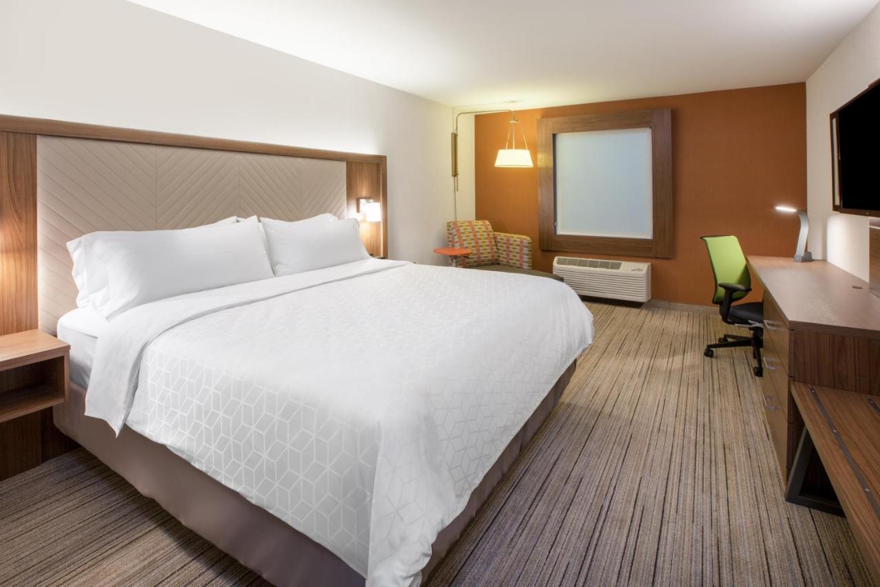 Holiday Inn Express & Suites Dayton North - Vandalia By Ihg מראה חיצוני תמונה