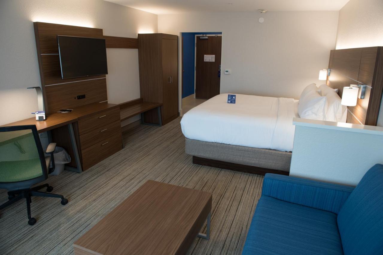 Holiday Inn Express & Suites Dayton North - Vandalia By Ihg מראה חיצוני תמונה
